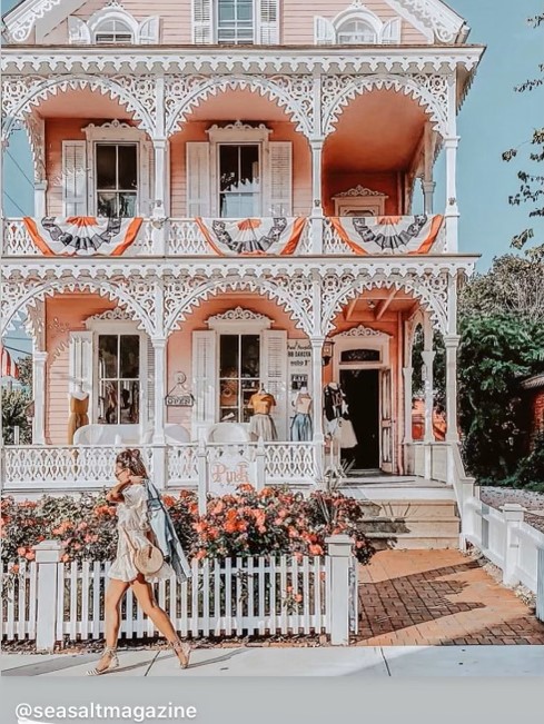 Thing To Do Boutiques and Specialty Shops